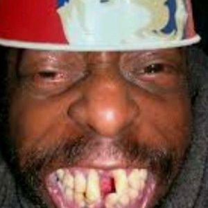 Meet your Posher, Jackson